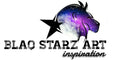 Blaq Starz Art