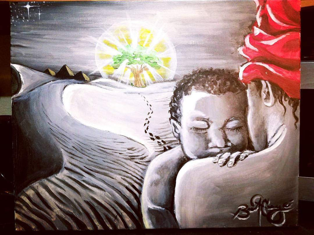 Journey of Fertility